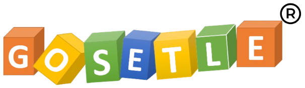 Gosetle Logo